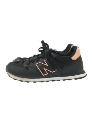 funky new balance trainers