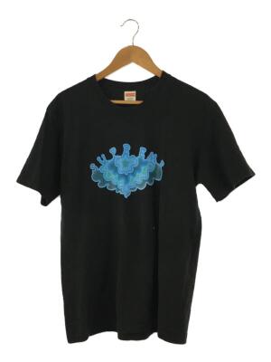 supreme cloud tee