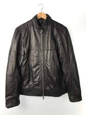 colebrook leather jacket 54163