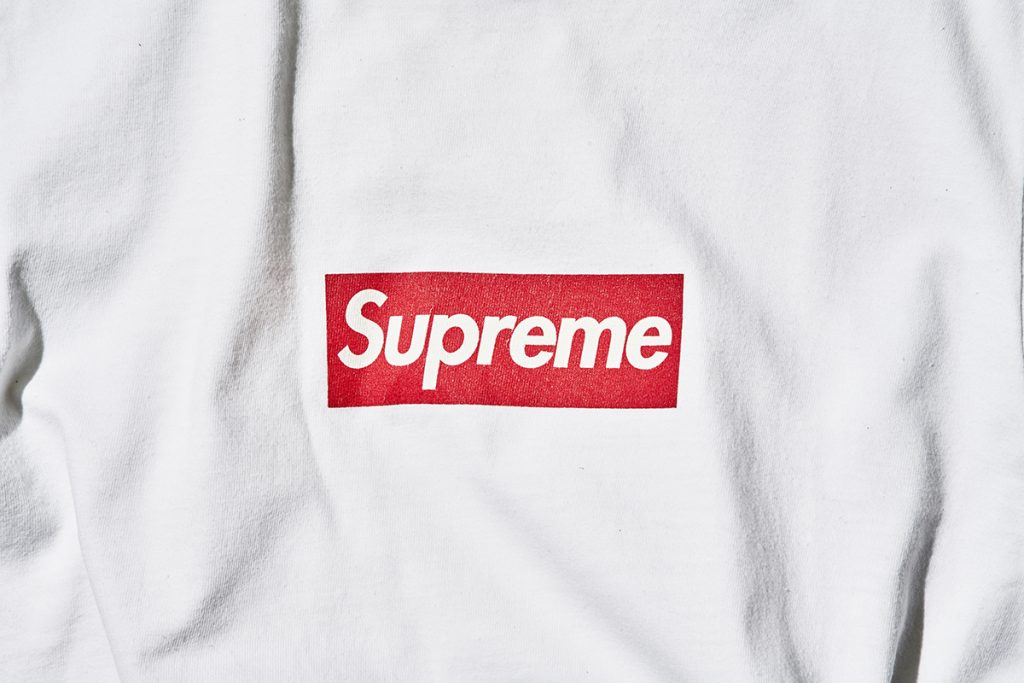 Supreme | knowbrand magazine