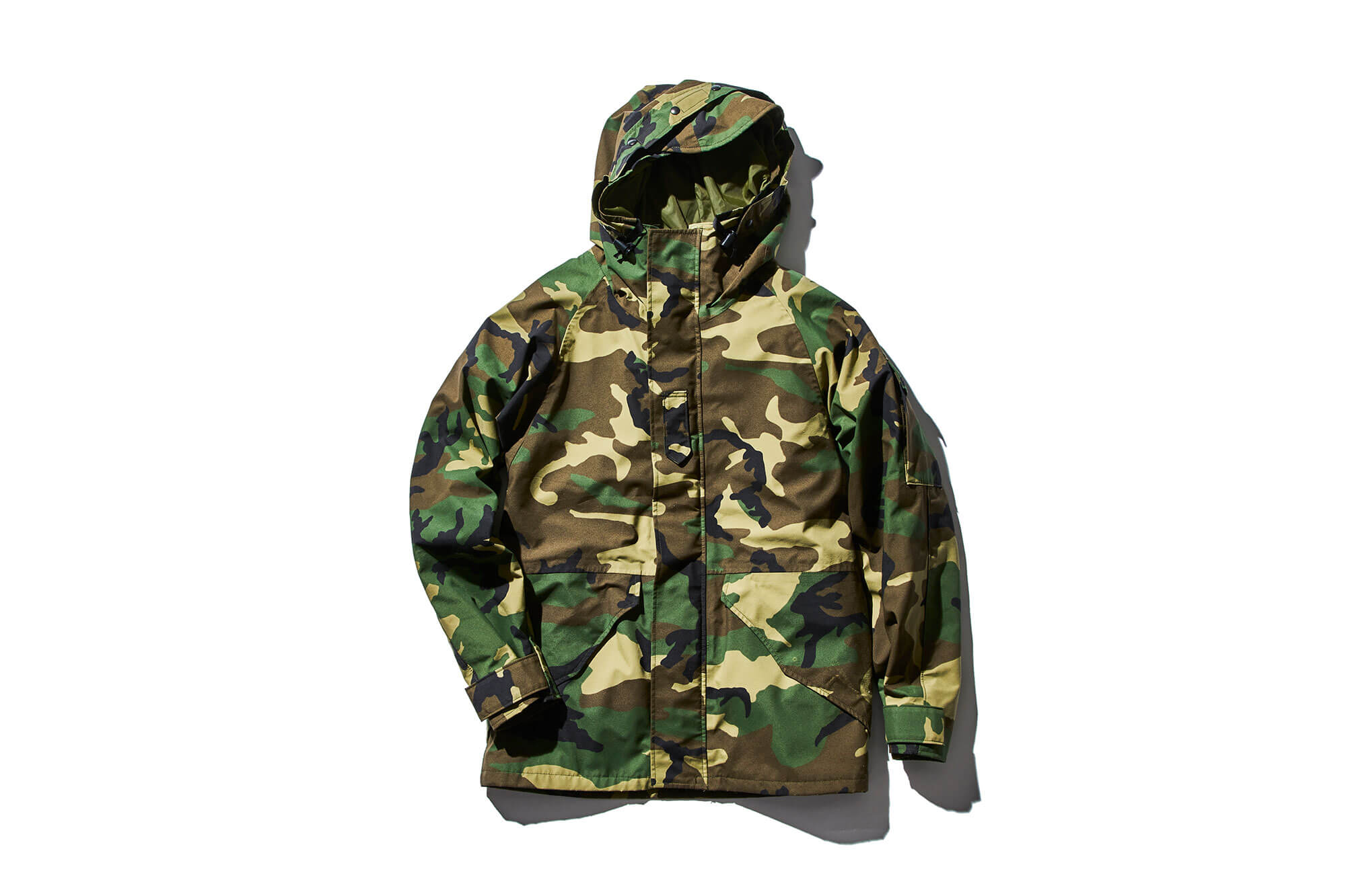 Parka,Cold/Wet Weather Camouflage_01