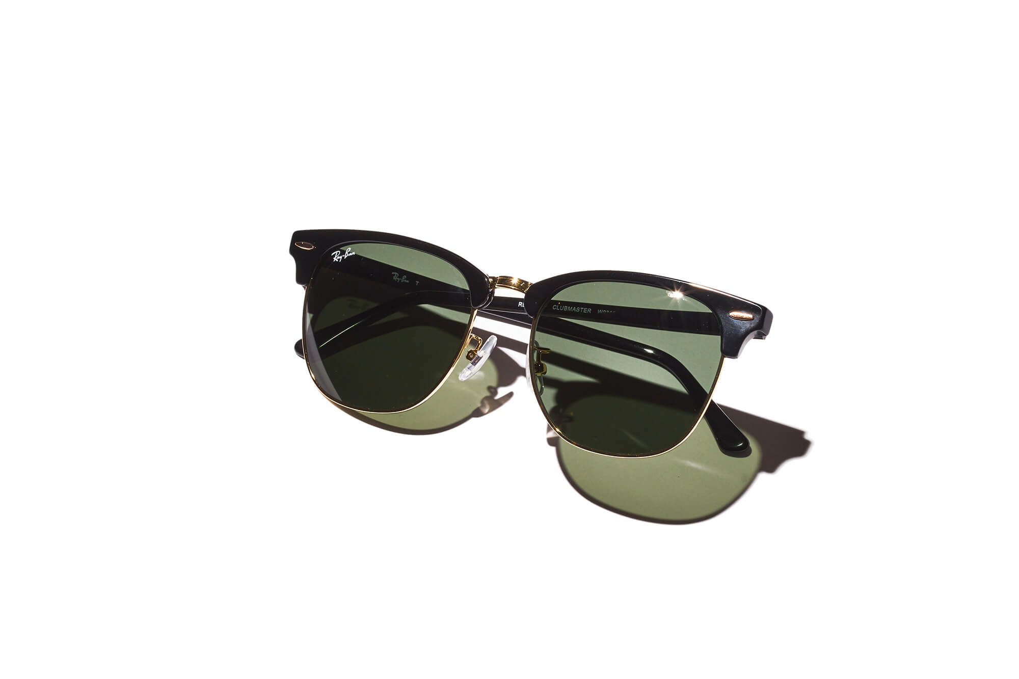 サングラスの人気ブランド①-3 _〈Ray-Ban レイバン〉「WAYFARER ウェイファーラー」