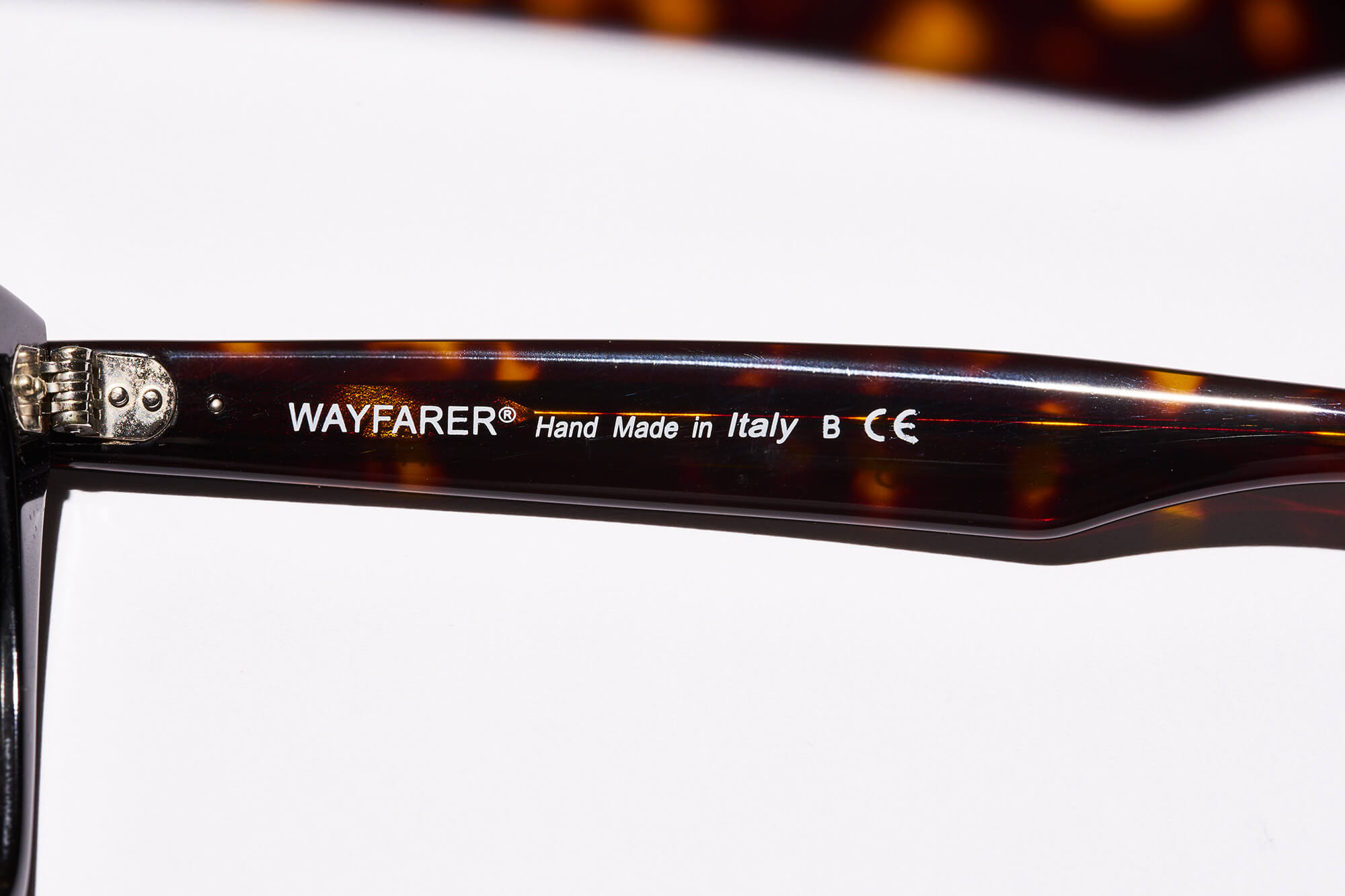 サングラスの人気ブランド①-2 _〈Ray-Ban レイバン〉「WAYFARER ウェイファーラー」_2