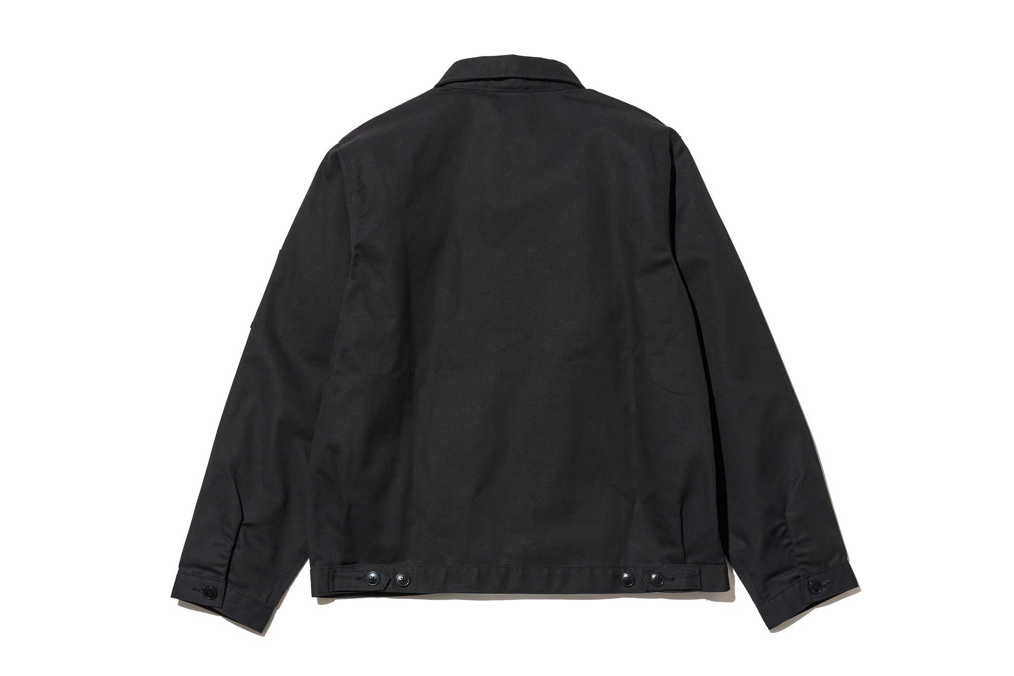 Dickies_ディッキーズ_EISENHOWER JACKET_アイゼンハワージャケット_02