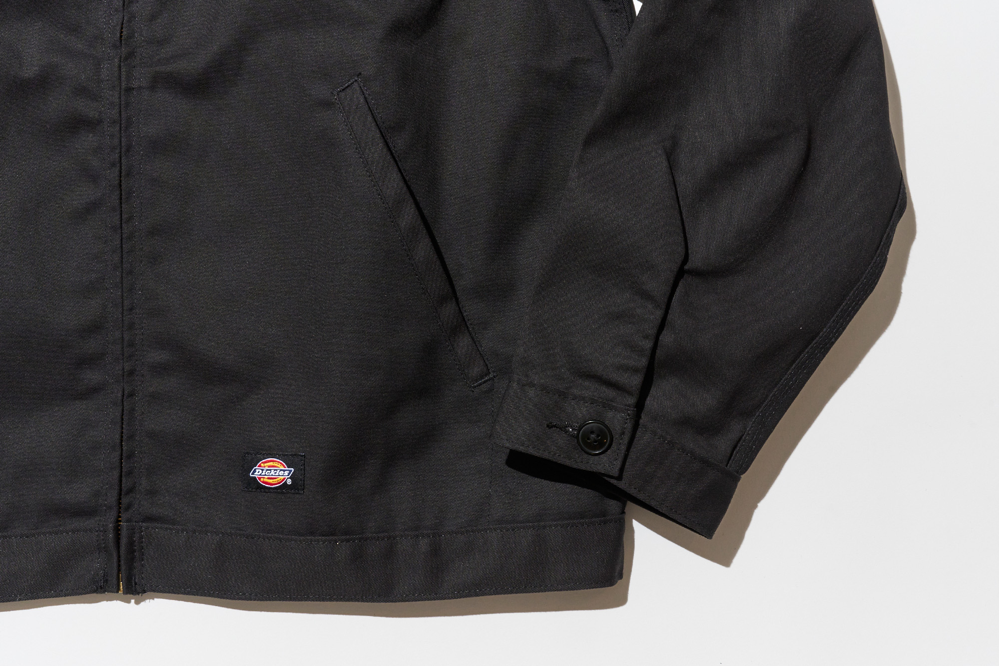 Dickies_ディッキーズ_EISENHOWER JACKET_アイゼンハワージャケット_03