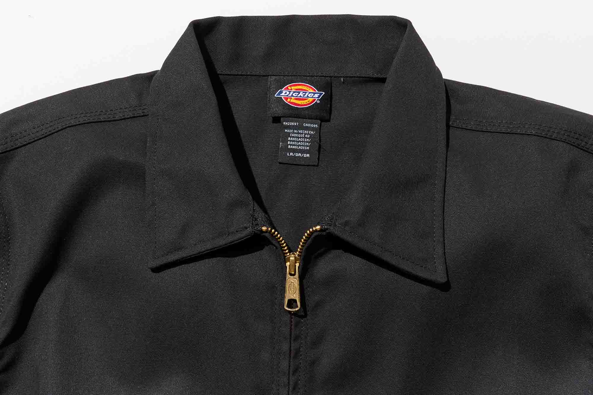 Dickies_ディッキーズ_EISENHOWER JACKET_アイゼンハワージャケット_05