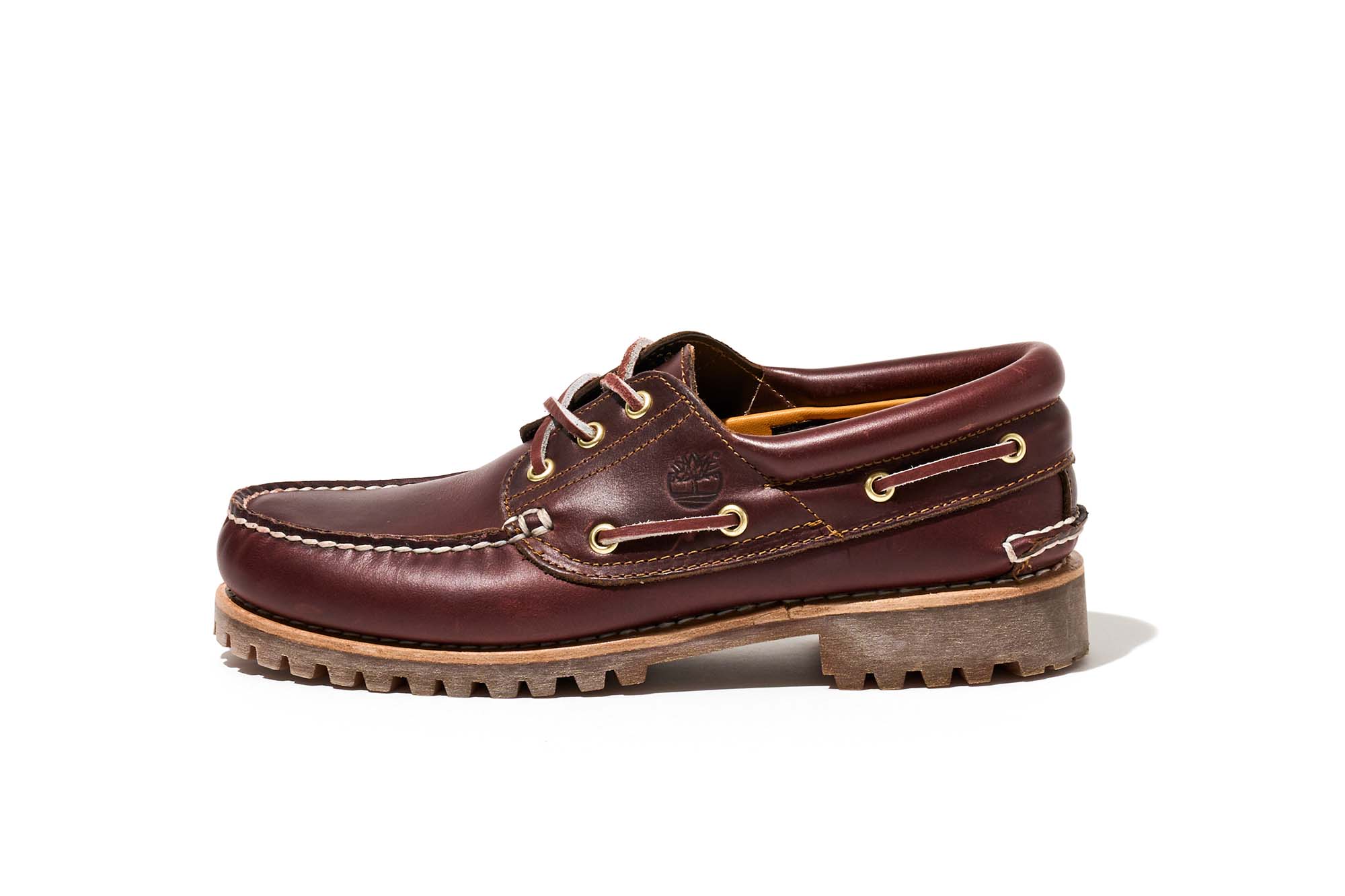 Timberland-ティンバーランド_3-Eye Lug Handsewn-Boat-Shoe_スリーアイクラシックラグ_02