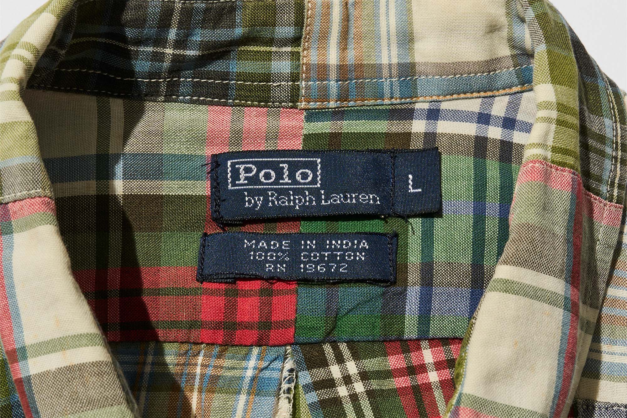 BD_ボタンダウンシャツ_POLO-RALPH-LAUREN_ポロラルフローレン_07