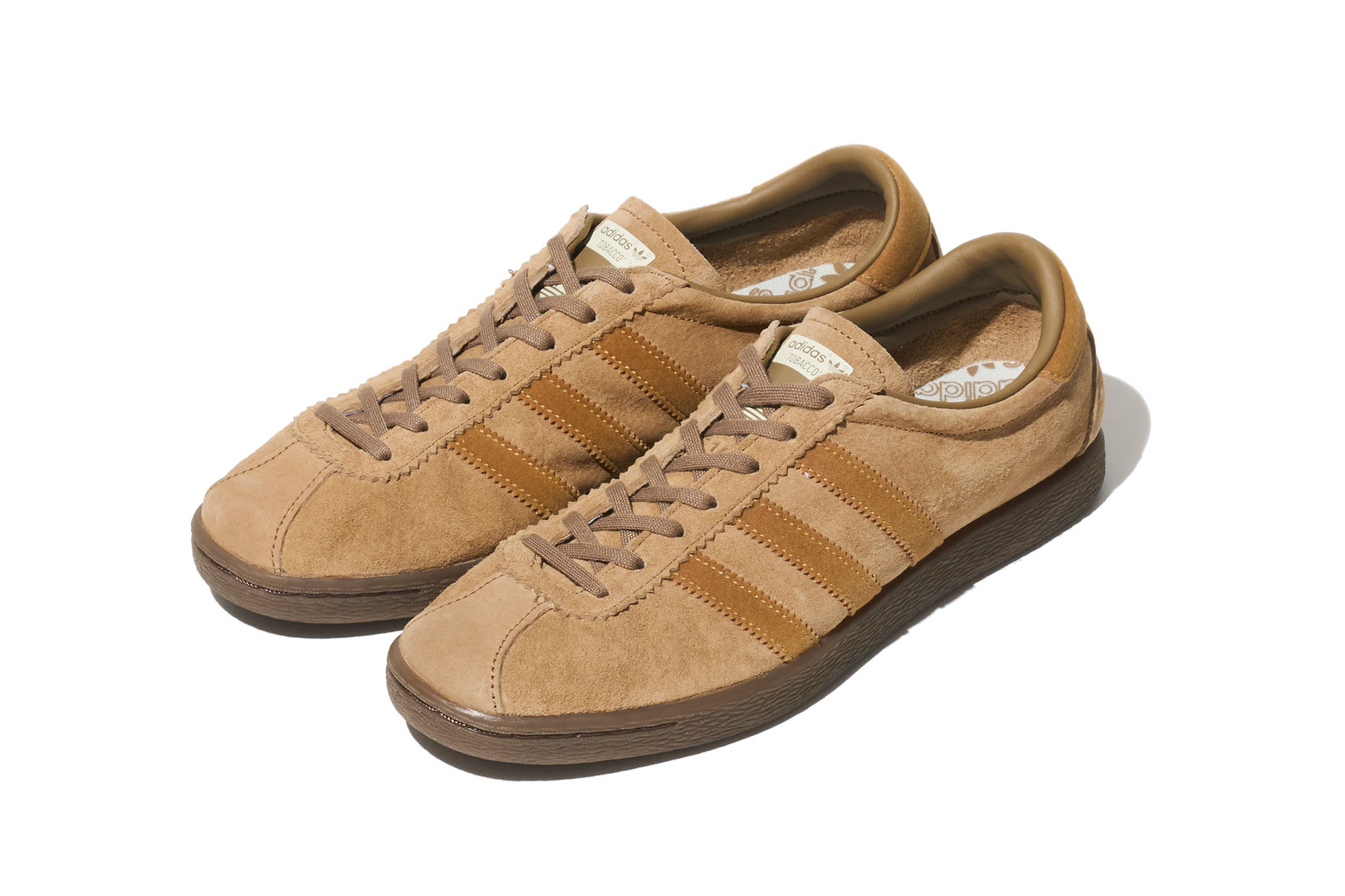 テラス系_スニーカー_adidas_アディダス_TOBACCO_タバコ_01