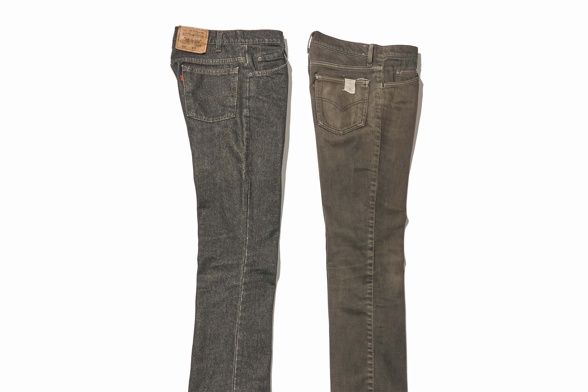 Levi’s_リーバイス_ブラックデニム_デニムジャケット_70506-70507-70505-silver-tab-N.HOOLYWOOD-15