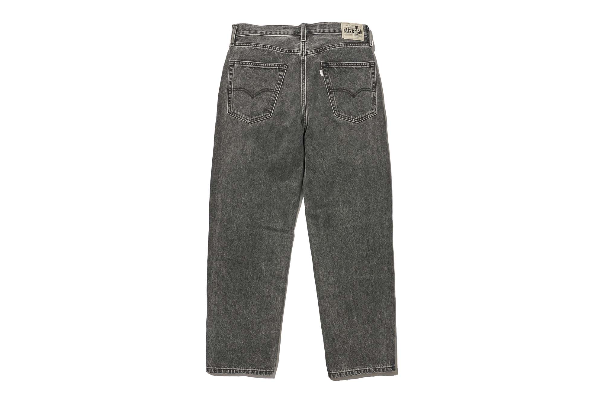 Levi’s_リーバイス_ブラックデニム_デニムジャケット_70506-70507-70505-silver-tab-N.HOOLYWOOD-18