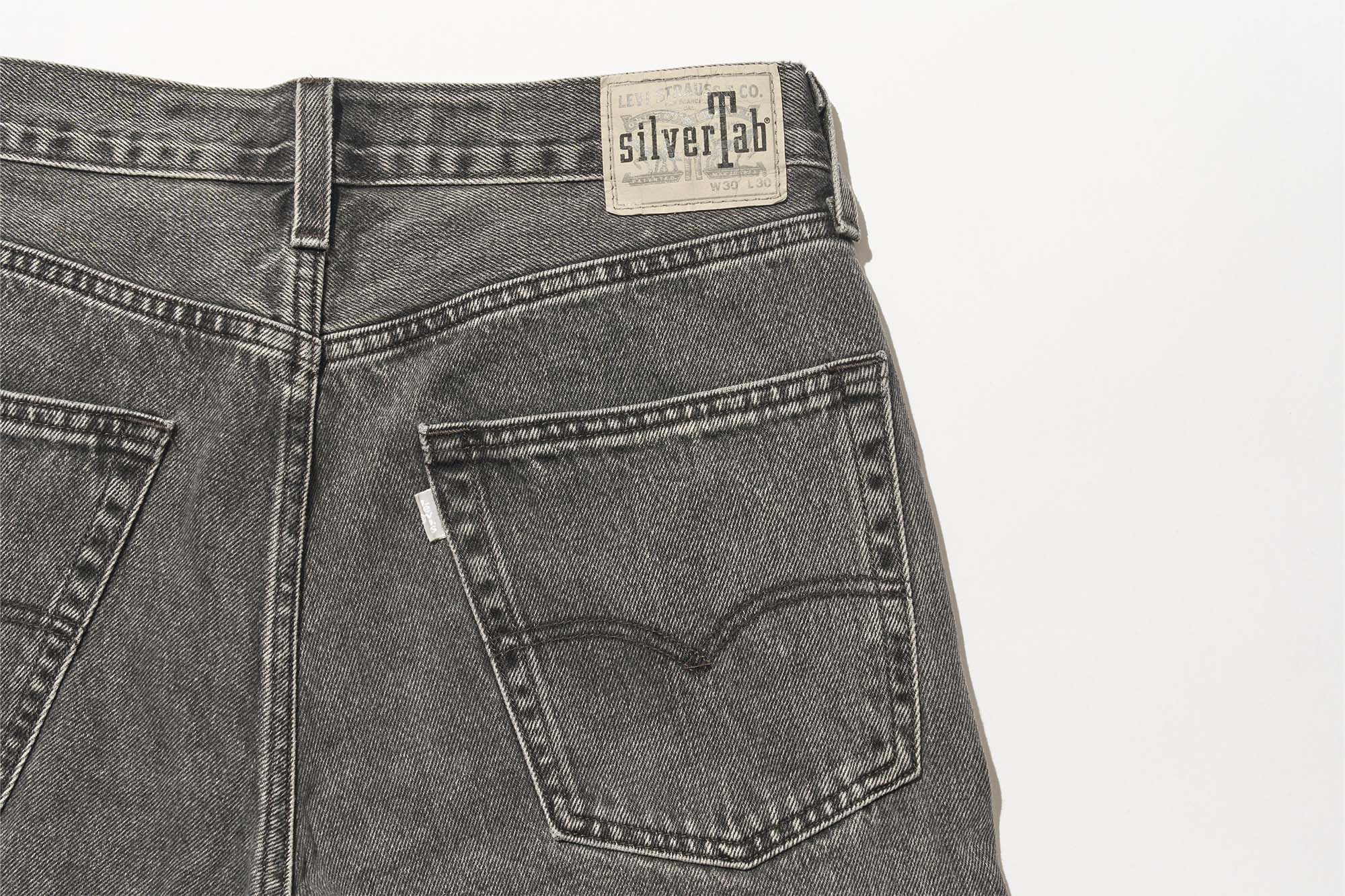 Levi’s_リーバイス_ブラックデニム_デニムジャケット_70506-70507-70505-silver-tab-N.HOOLYWOOD-19