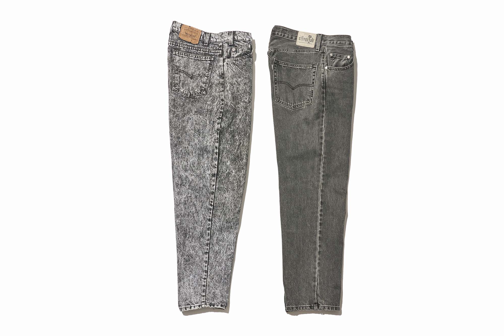 Levi’s_リーバイス_ブラックデニム_デニムジャケット_70506-70507-70505-silver-tab-N.HOOLYWOOD-22