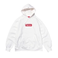 画像：Supreme