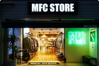 画像：「2nd STREET POP-UP in MFC STORE」