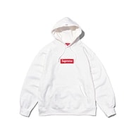 画像：Supreme